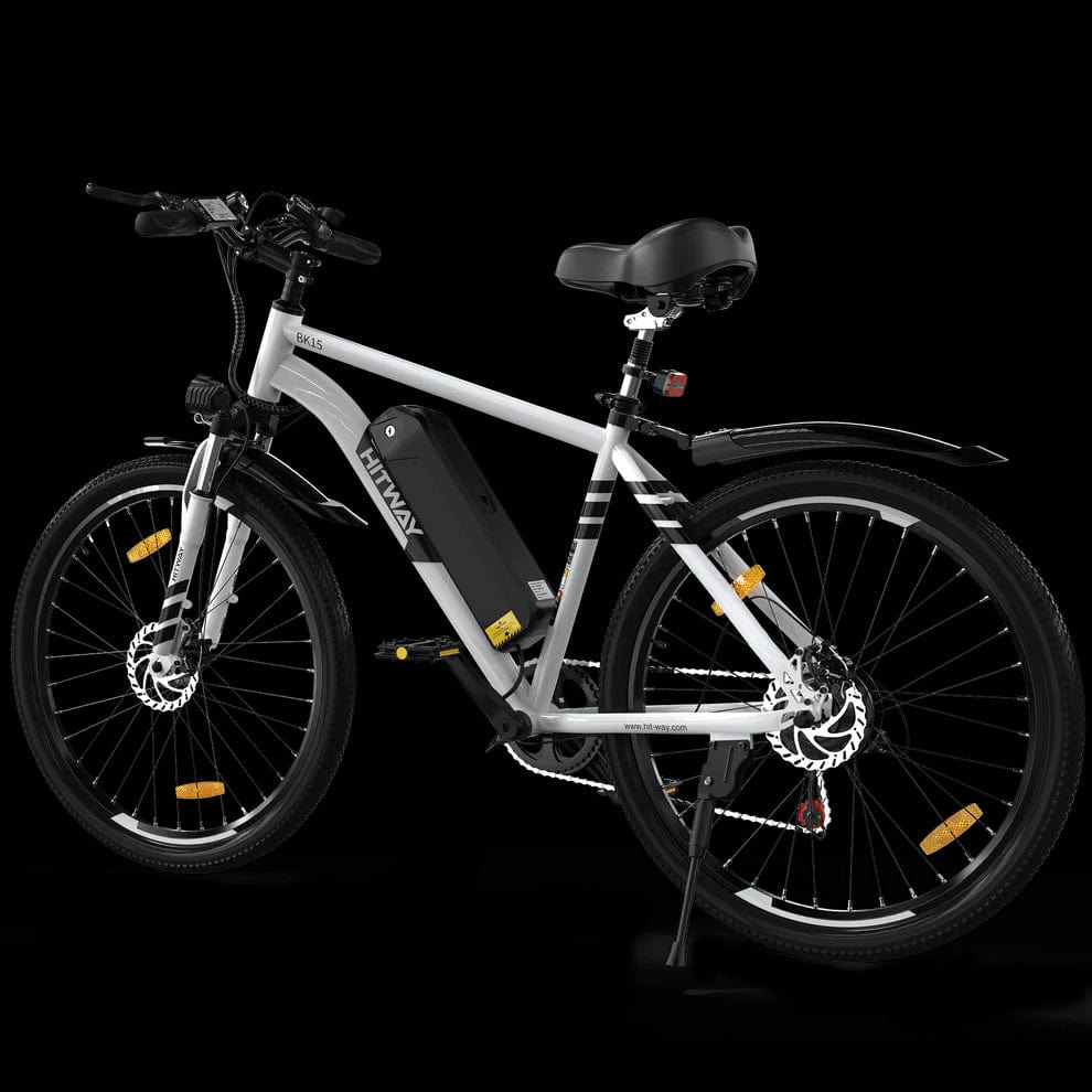 HITWAY BK15 Electric Bike - Tech Trove Essentials 