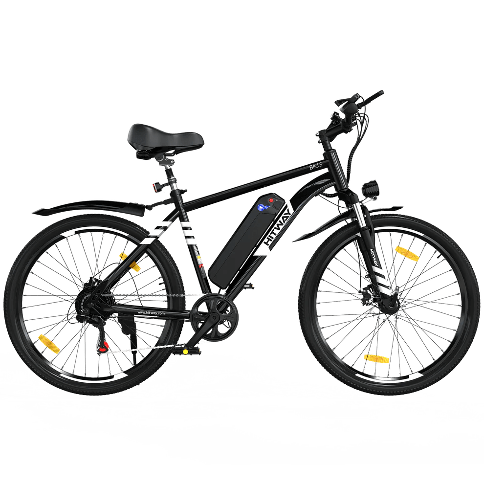 HITWAY BK15 Electric Bike - Tech Trove Essentials 