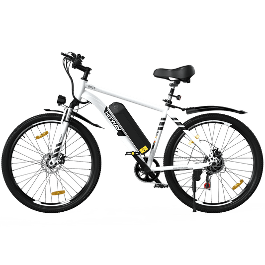 HITWAY BK15 Electric Bike - Tech Trove Essentials 