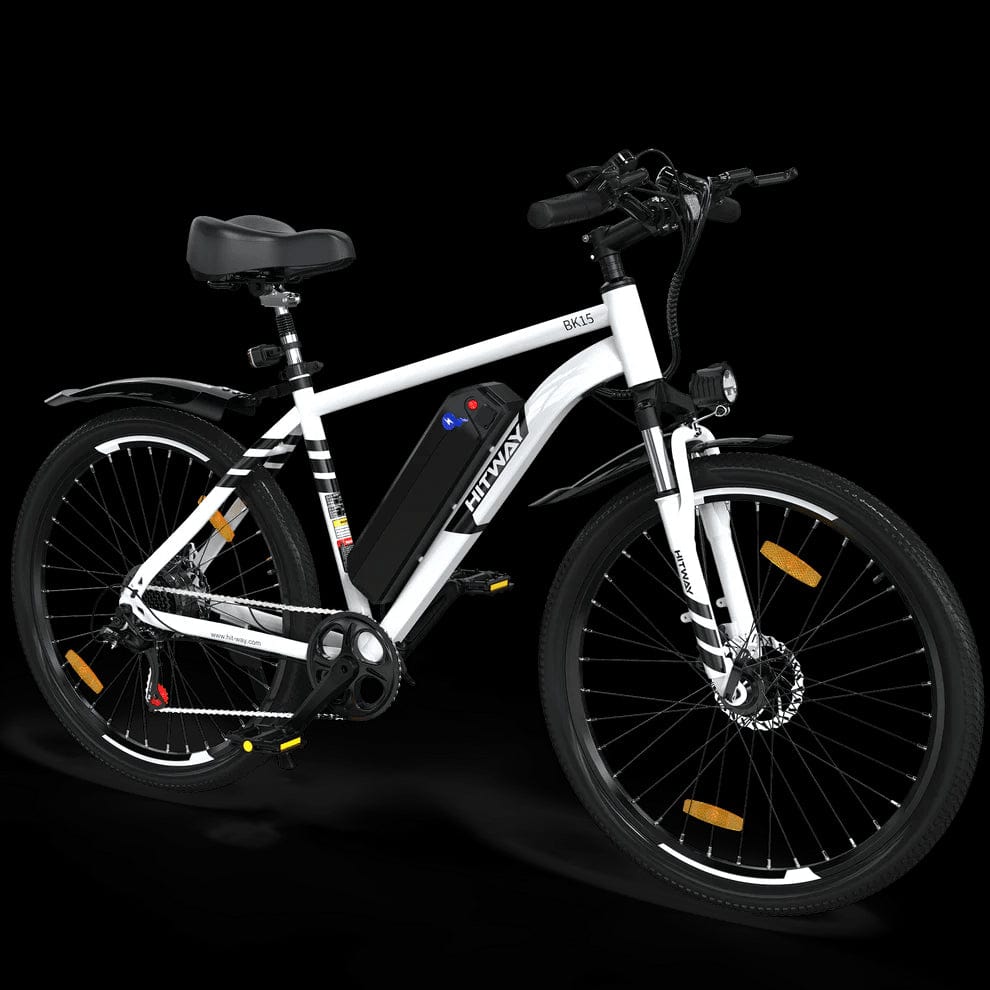 HITWAY BK15 Electric Bike - Tech Trove Essentials 