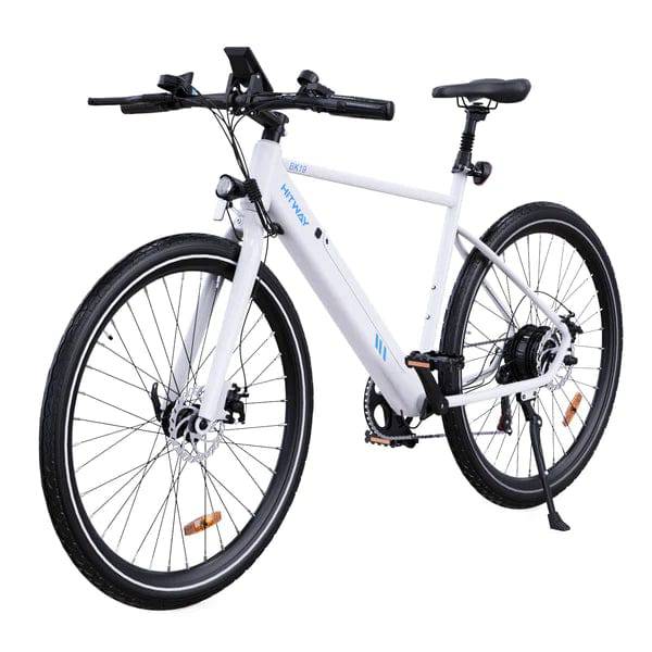 HITWAY BK19 ROAD LEGAL ELECTRIC BIKE - Tech Trove Essentials 