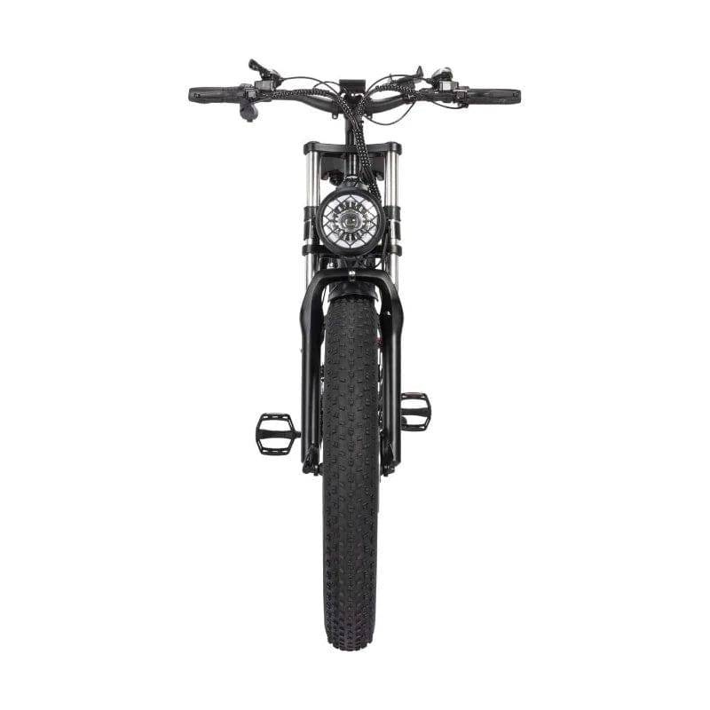 Ridstar H26 Pro 26" Folding Electric Bike 1500W Motor - Tech Trove Essentials 