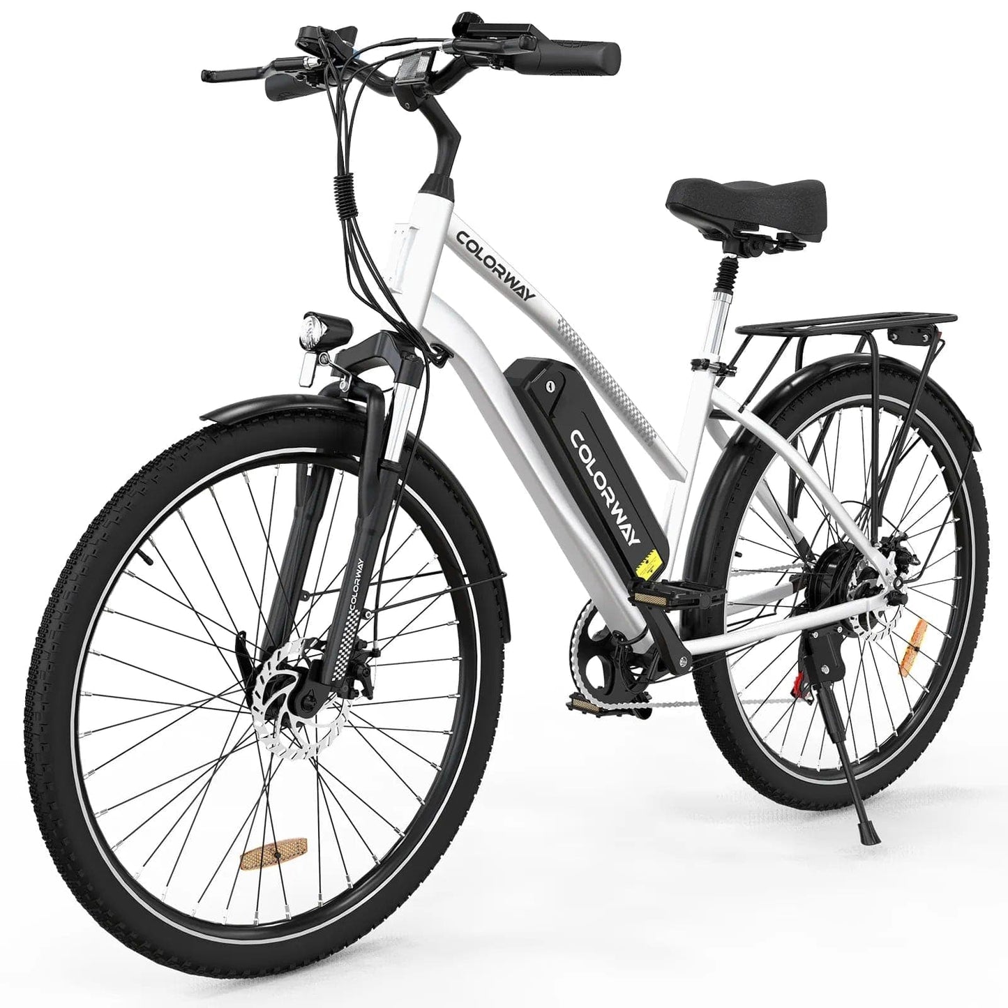 Colorway BK27 Electric Bike - Tech Trove Essentials 