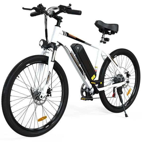 Colorway BK15 Electric Bike - Tech Trove Essentials 