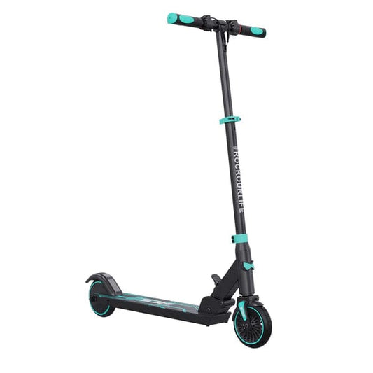 RCB R15 Electric Scooter (6-14 Years) - Tech Trove Essentials 