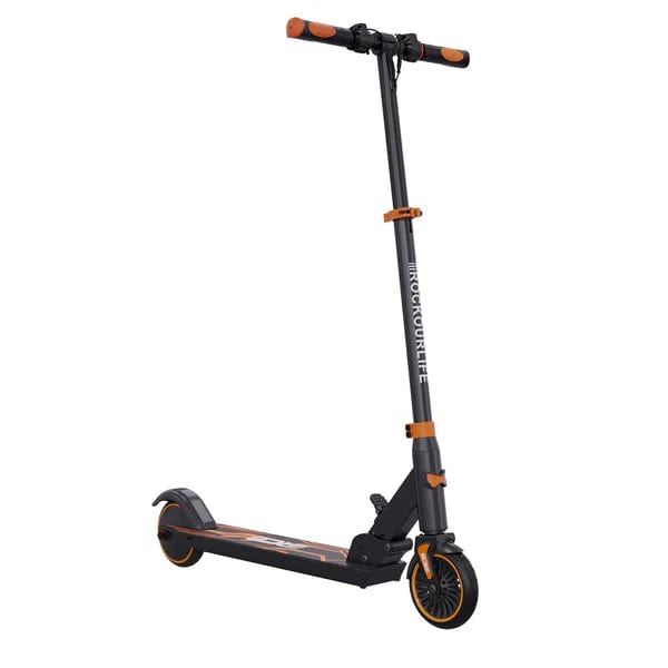 RCB R15 Electric Scooter (6-14 Years) - Tech Trove Essentials 