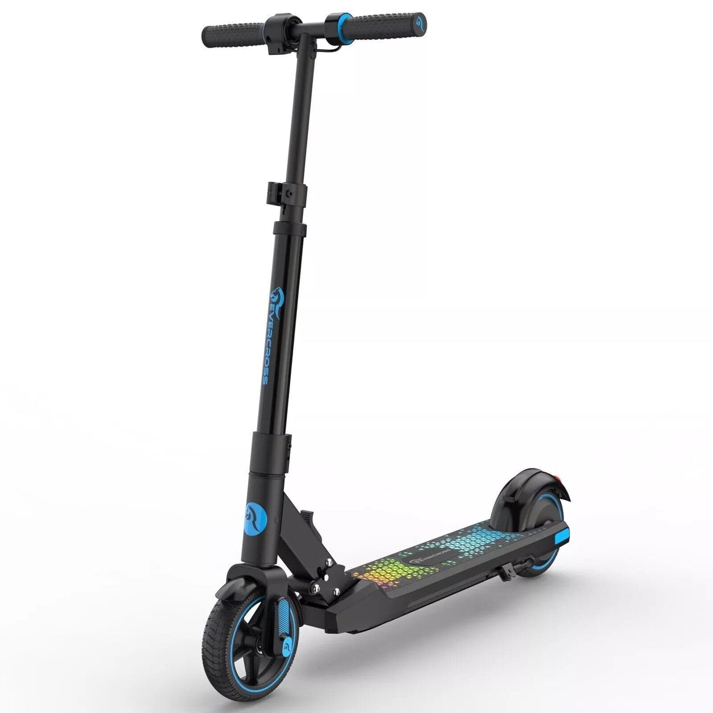 EVERCROSS EV06C Electric Scooter (6-12 Years) - Tech Trove Essentials 