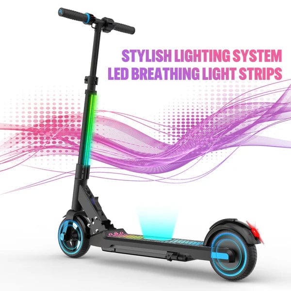 EVERCROSS EV06C Electric Scooter (6-12 Years) - Tech Trove Essentials 