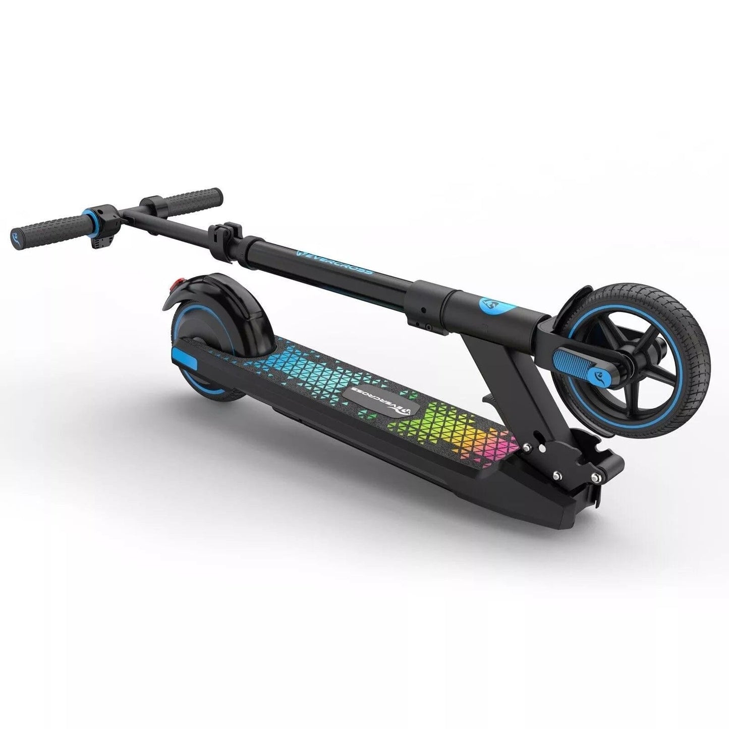 EVERCROSS EV06C Electric Scooter (6-12 Years) - Tech Trove Essentials 