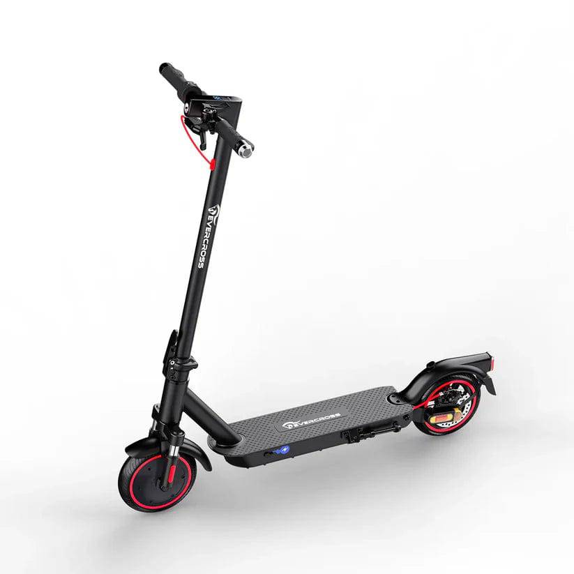 Evercross EV85F E-Scooter - Tech Trove Essentials 