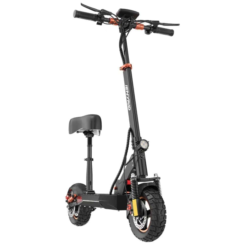 iENYRID M4 Pro S+ Electric Scooter - Tech Trove Essentials 