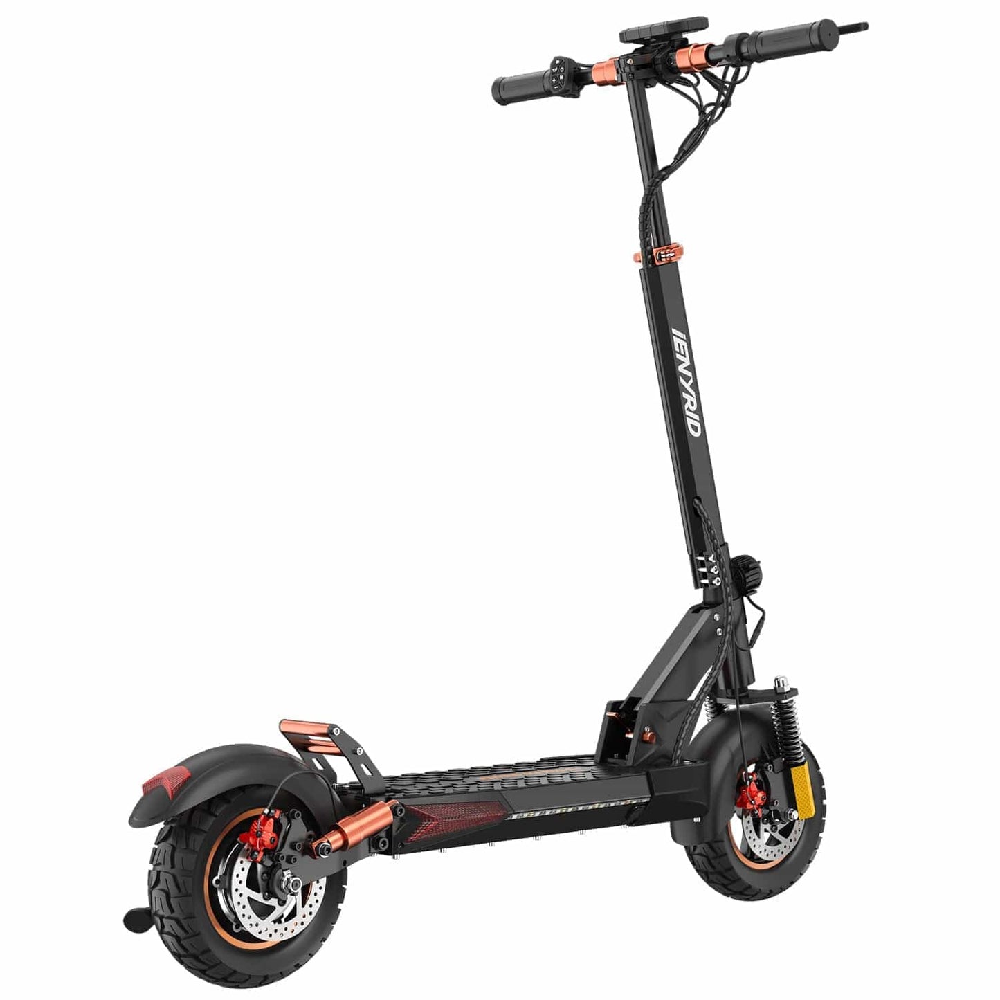 iENYRID M4 Pro S+ Electric Scooter - Tech Trove Essentials 