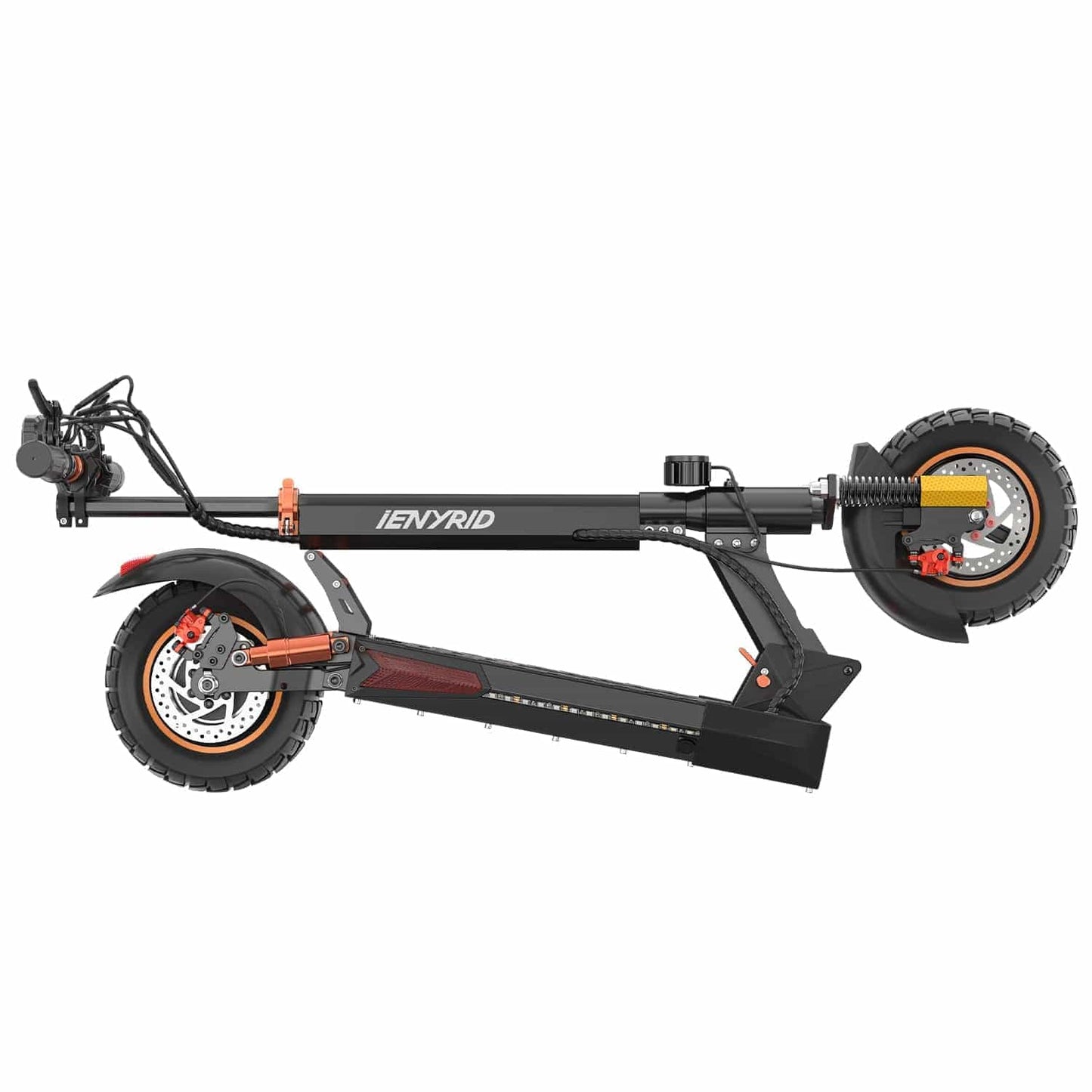 iENYRID M4 Pro S+ Electric Scooter - Tech Trove Essentials 