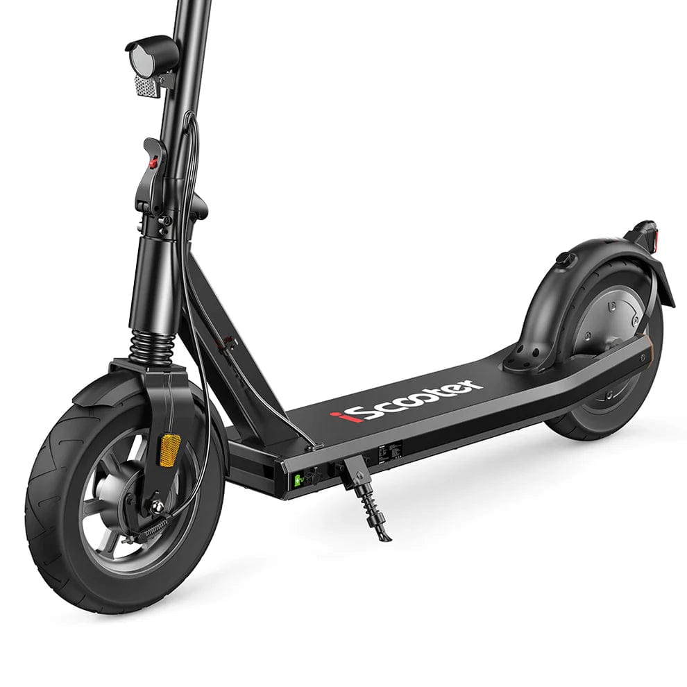 iScooter i9S Electric Scooter - Tech Trove Essentials 