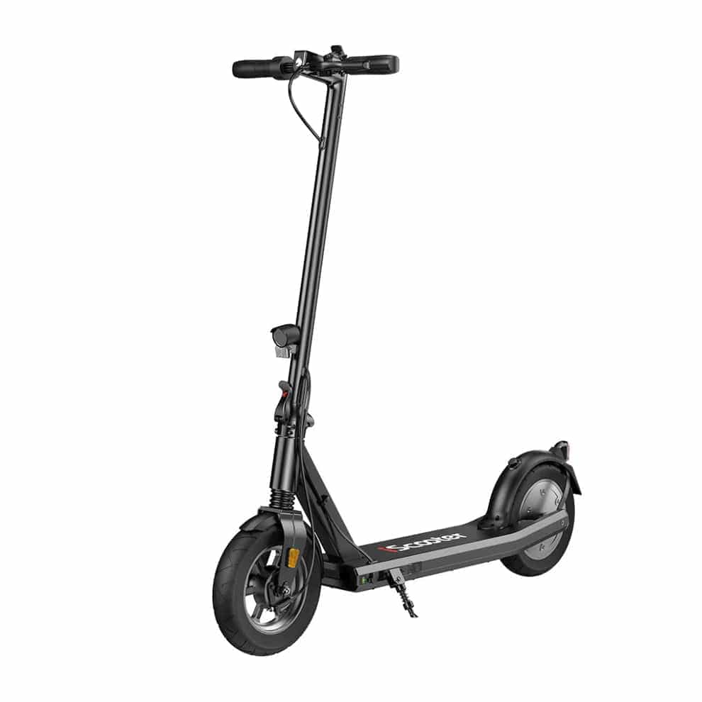 iScooter i9S Electric Scooter - Tech Trove Essentials 