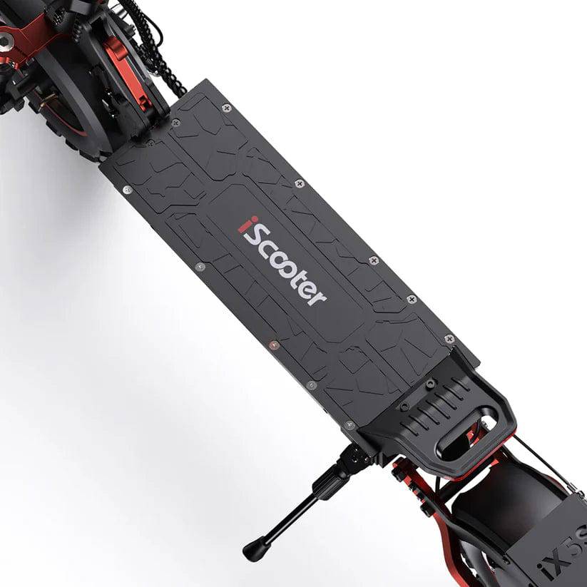 iScooter iX5s 11" 1000W Off-road Electric Scooter - Tech Trove Essentials 