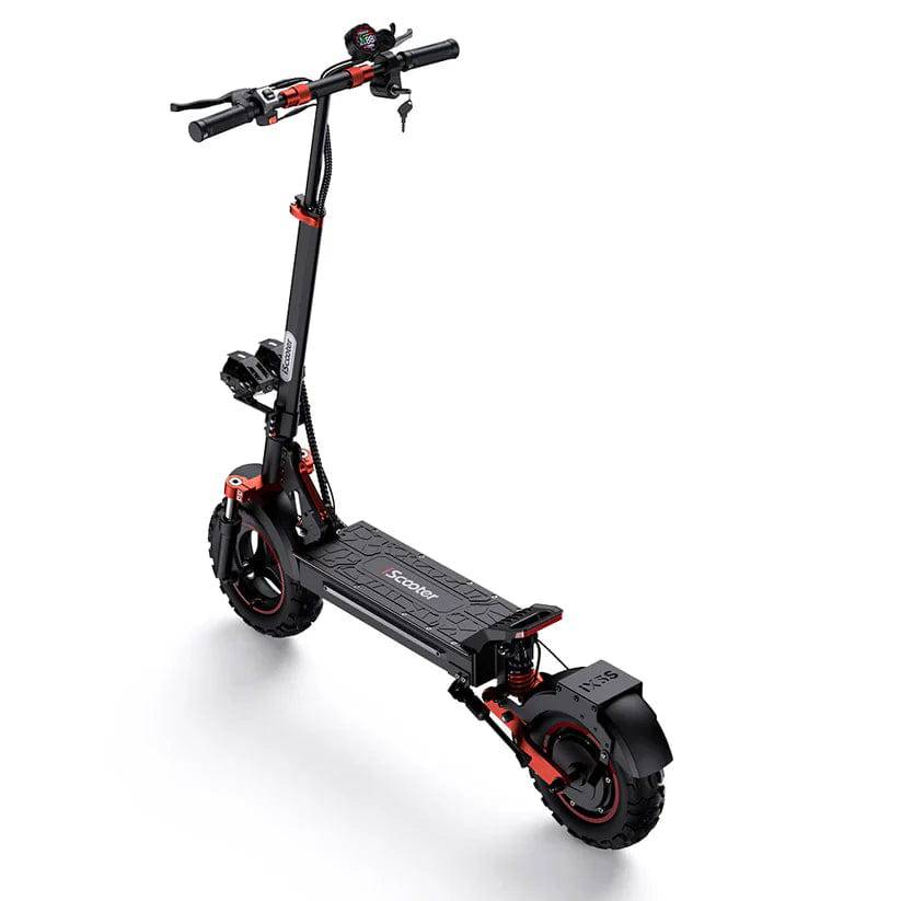 iScooter iX5s 11" 1000W Off-road Electric Scooter - Tech Trove Essentials 