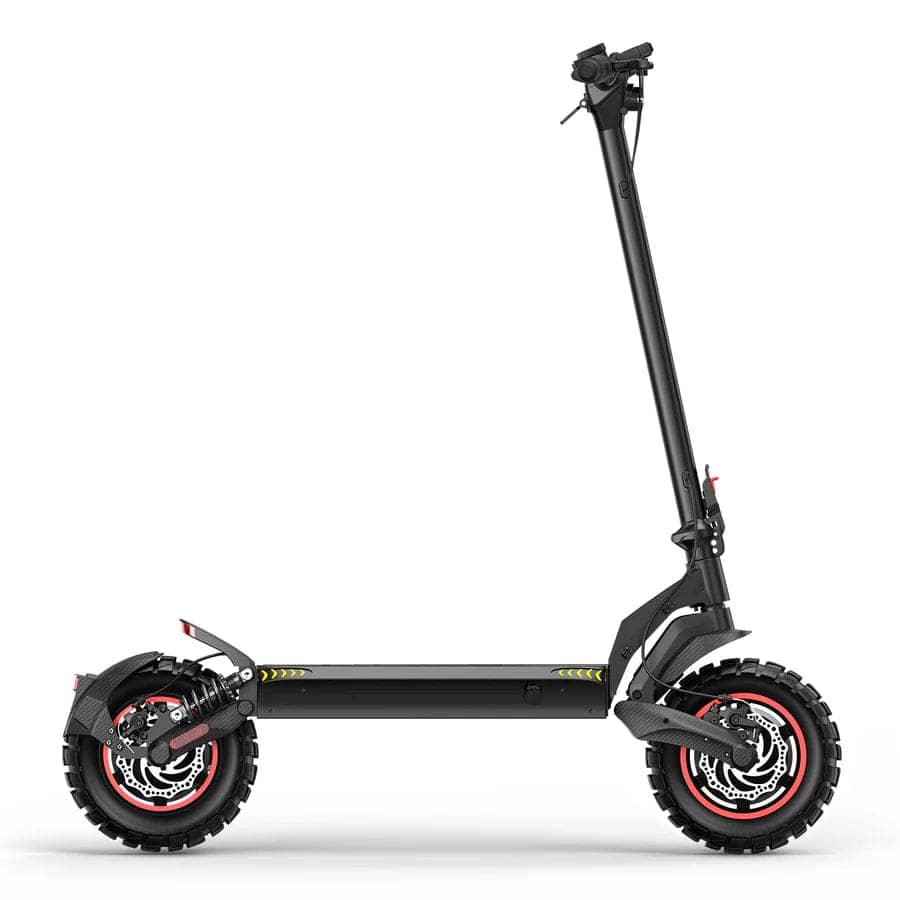 iScooter iX7 2000W Pro Off-road Electric Scooter - Tech Trove Essentials 