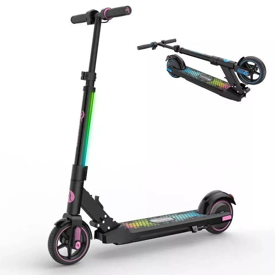 EVERCROSS EV06C Electric Scooter (6-12 Years) - Tech Trove Essentials 