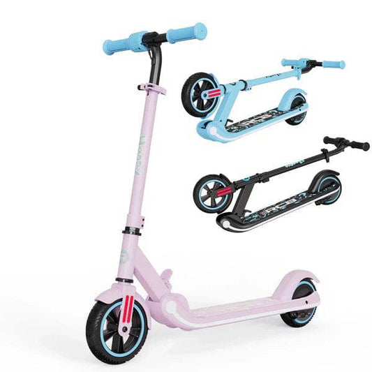 RCB R11 Kids E-Scooter (6-12 Years) - Tech Trove Essentials 