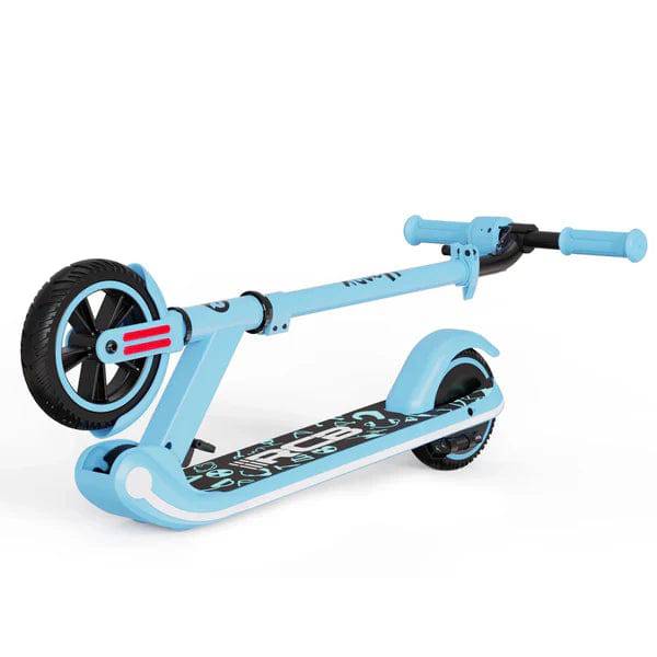 RCB R11 Kids E-Scooter (6-12 Years) - Tech Trove Essentials 