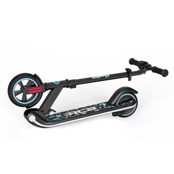 RCB R11 Kids E-Scooter (6-12 Years) - Tech Trove Essentials 