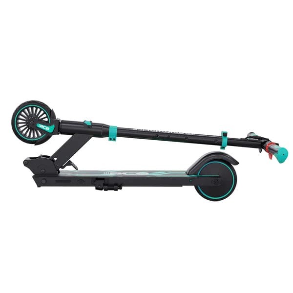 RCB R15 Electric Scooter (6-14 Years) - Tech Trove Essentials 