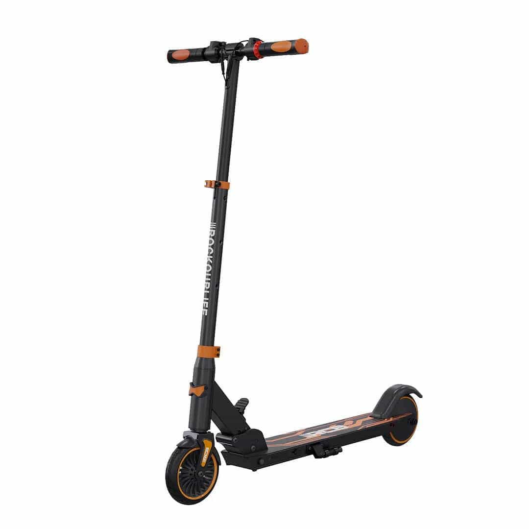 RCB R15 Electric Scooter (6-14 Years) - Tech Trove Essentials 