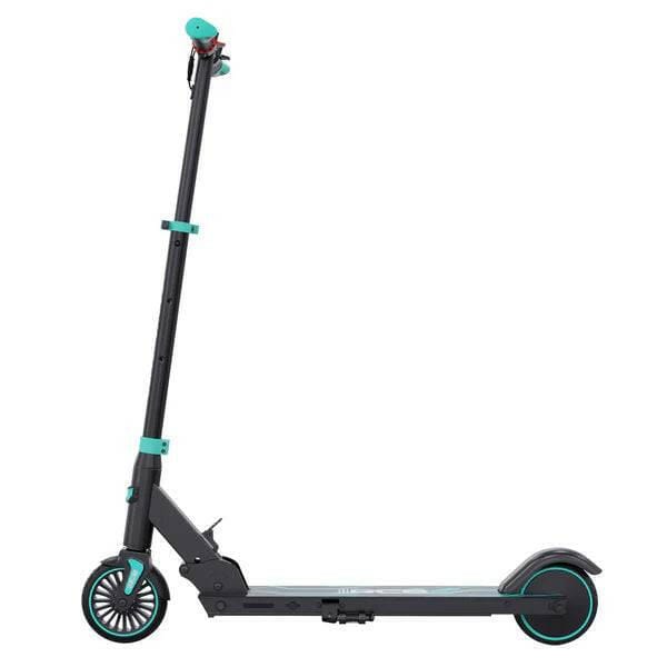 RCB R15 Electric Scooter (6-14 Years) - Tech Trove Essentials 