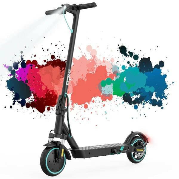 RCB R17 Electric Scooter - Tech Trove Essentials 