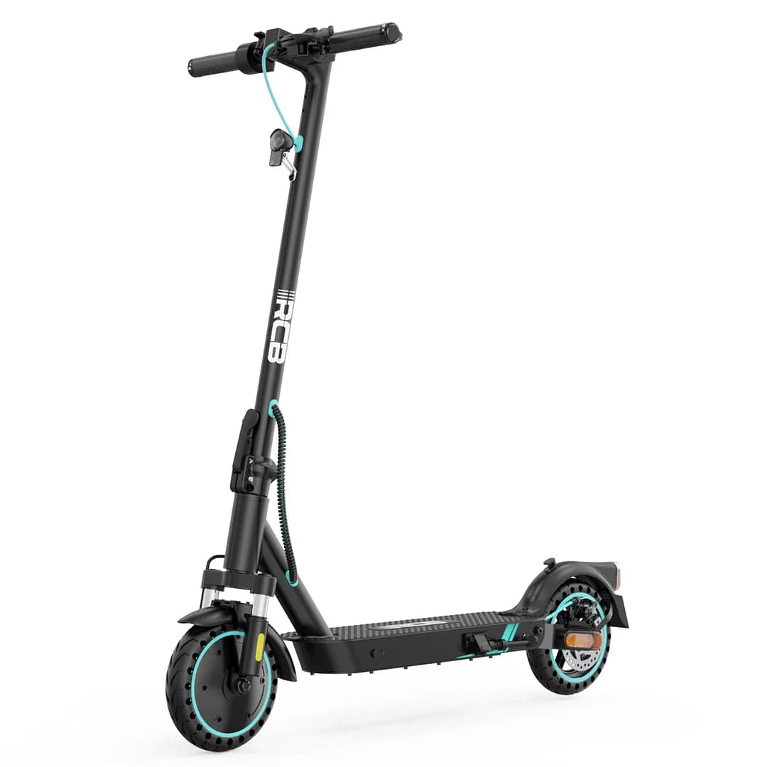 RCB R17 Electric Scooter - Tech Trove Essentials 