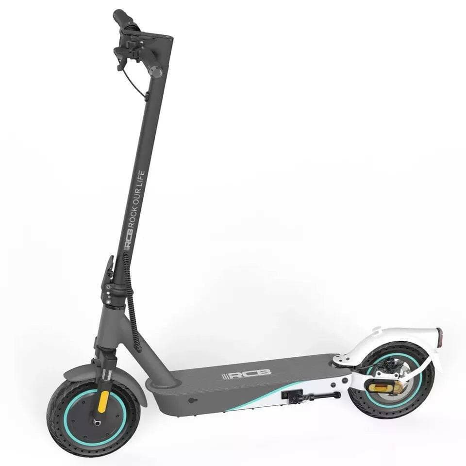 RCB R19 Electric Scooter - Tech Trove Essentials 