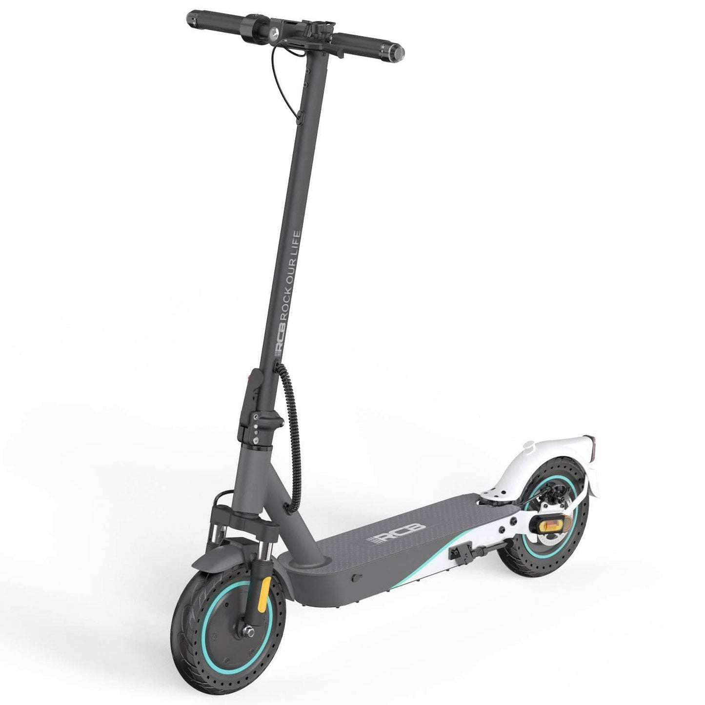 RCB R19 Electric Scooter - Tech Trove Essentials 