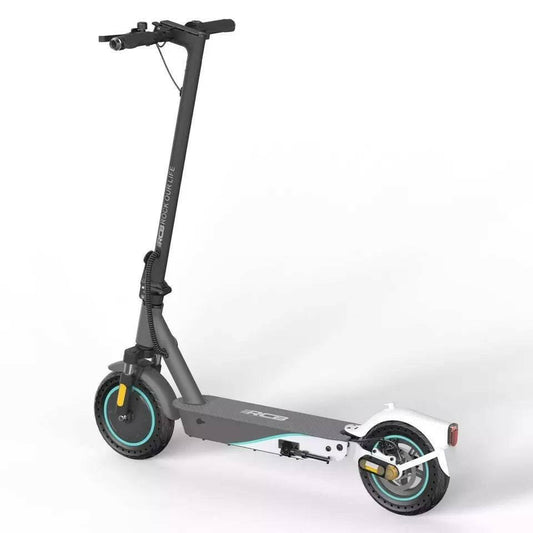 RCB R19 Electric Scooter - Tech Trove Essentials 