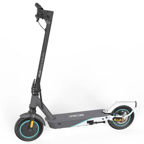 RCB R19 Electric Scooter - Tech Trove Essentials 