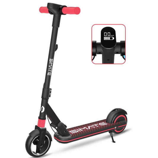 S3 Kids Electric Scooter - Tech Trove Essentials 