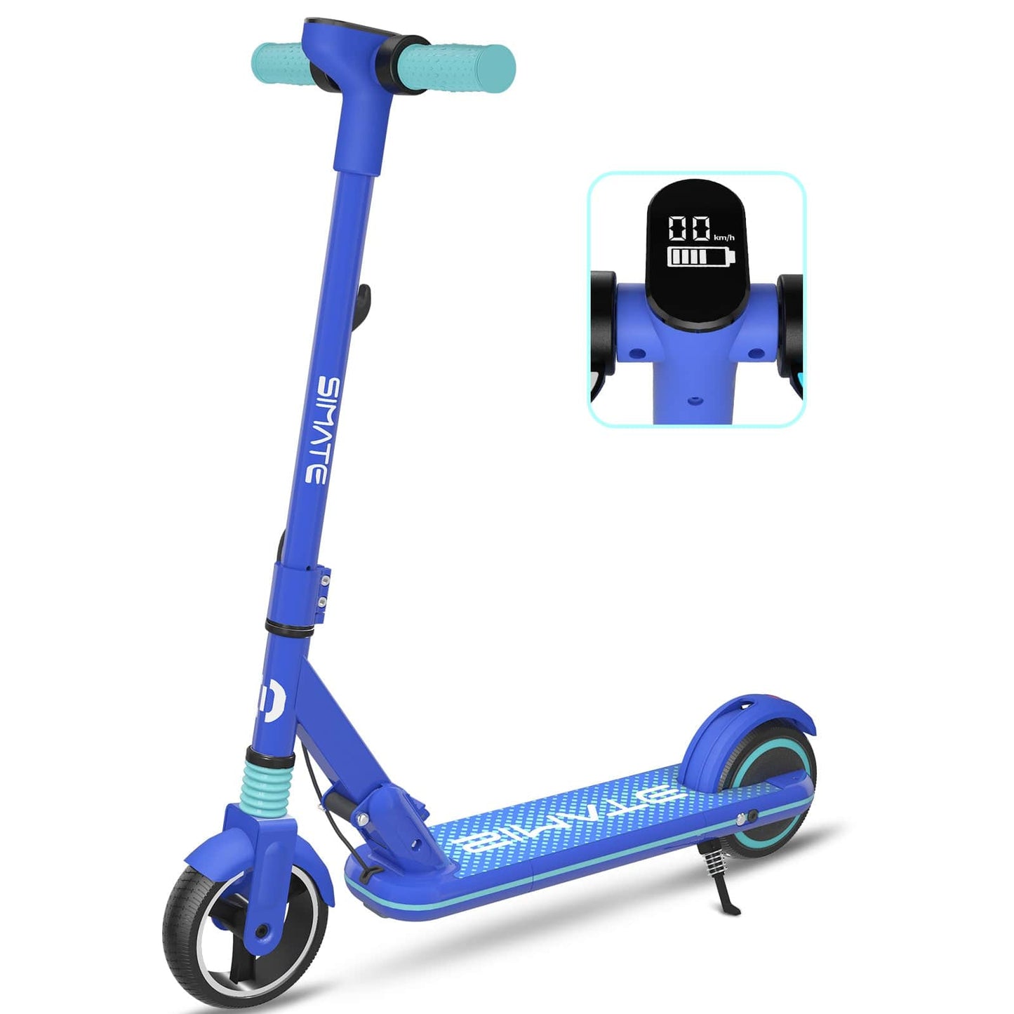 S3 Kids Electric Scooter - Tech Trove Essentials 