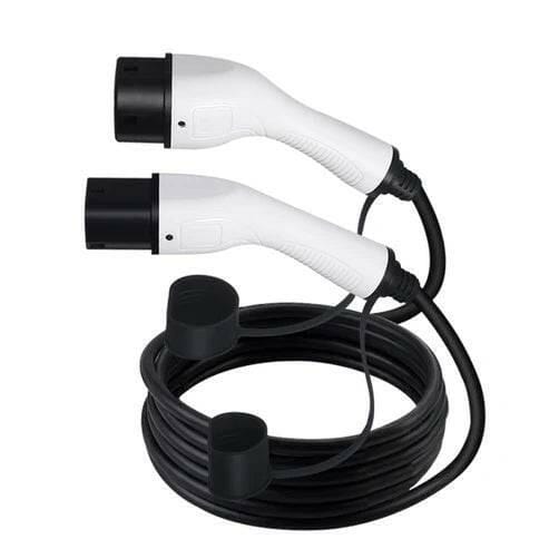 22Kw EV Charger Cable  | Type 2 to Type 2 - Tech Trove Essentials 