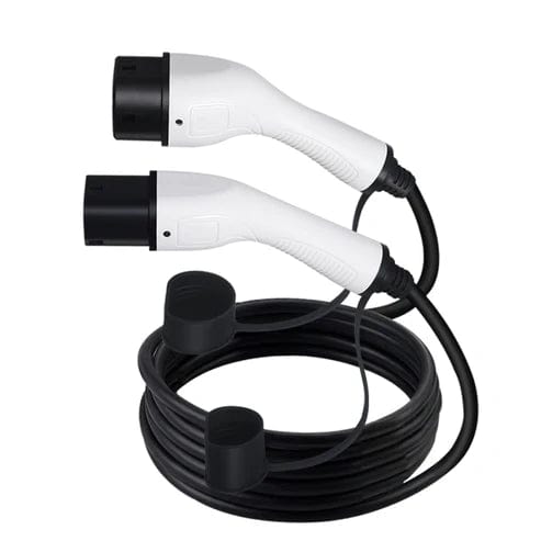 7 kw EV Charger Cable | Type 2 to Type 2 - Tech Trove Essentials 