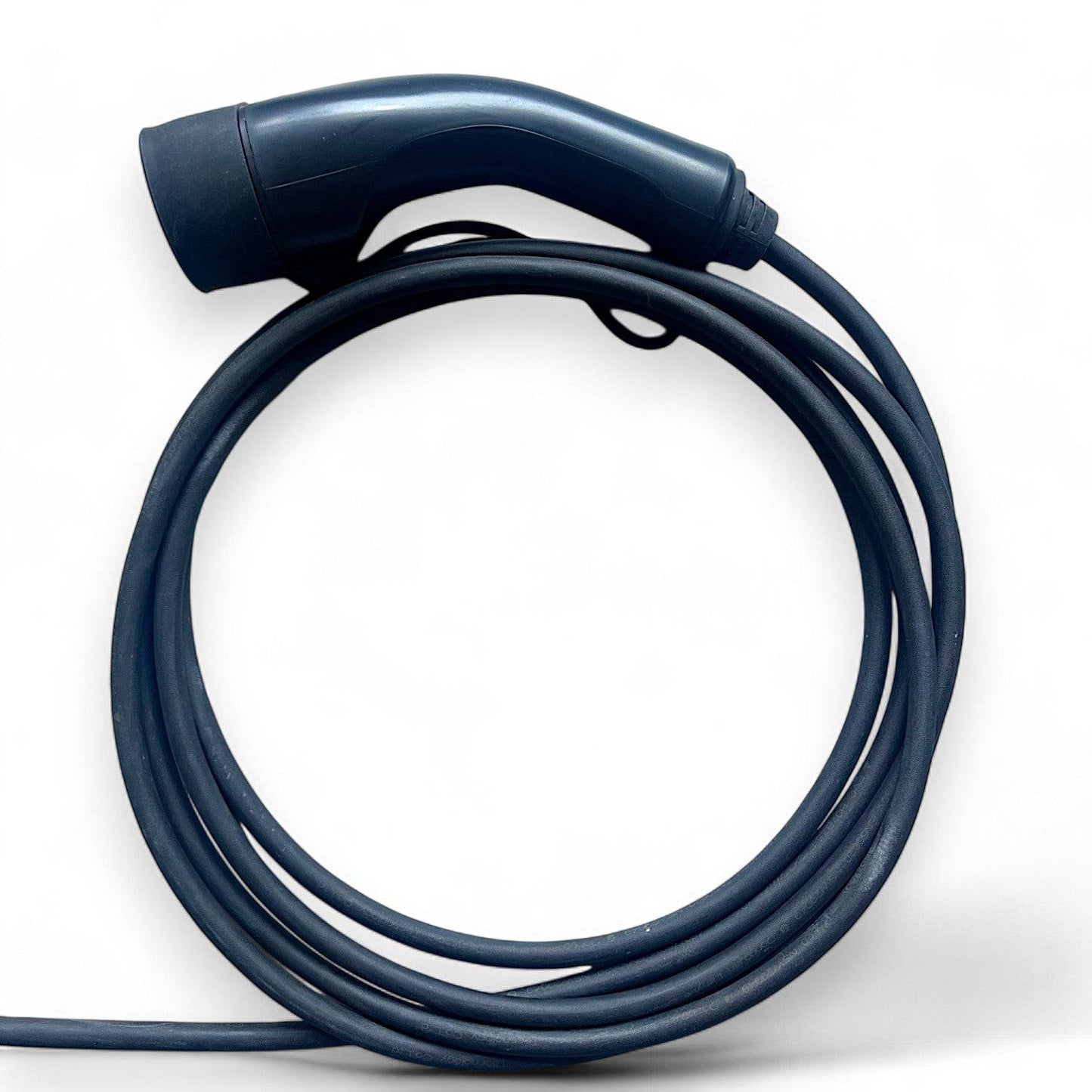 GEN-1 EV Charger Cable | Type 2 to 3 Pin Plug - Tech Trove Essentials 