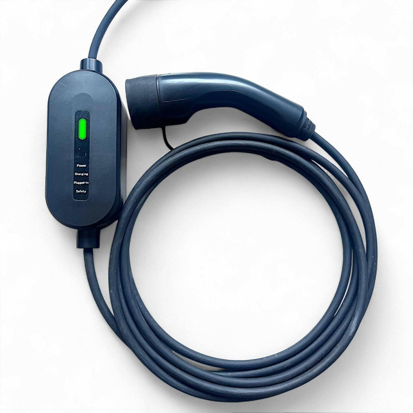 GEN-1 EV Charger Cable | Type 2 to 3 Pin Plug - Tech Trove Essentials 