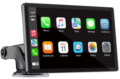 Car Tablet Only